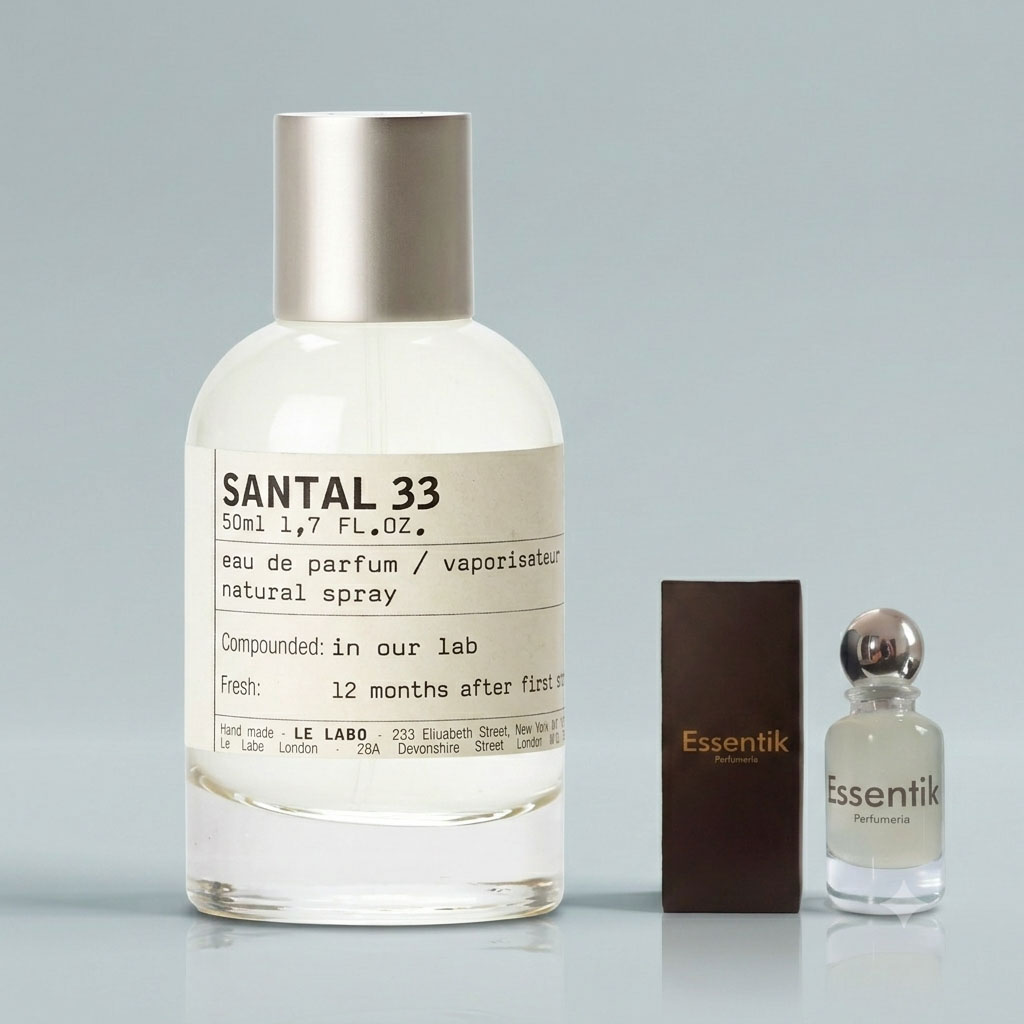 Santal 33